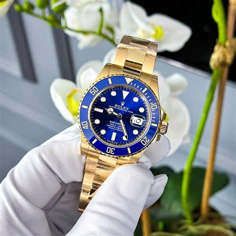 blue used rolex submariner|rolex blue submariner 2022.